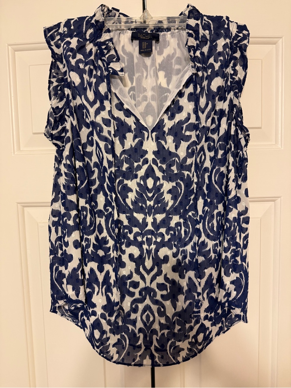 Rachel Roy Blouse